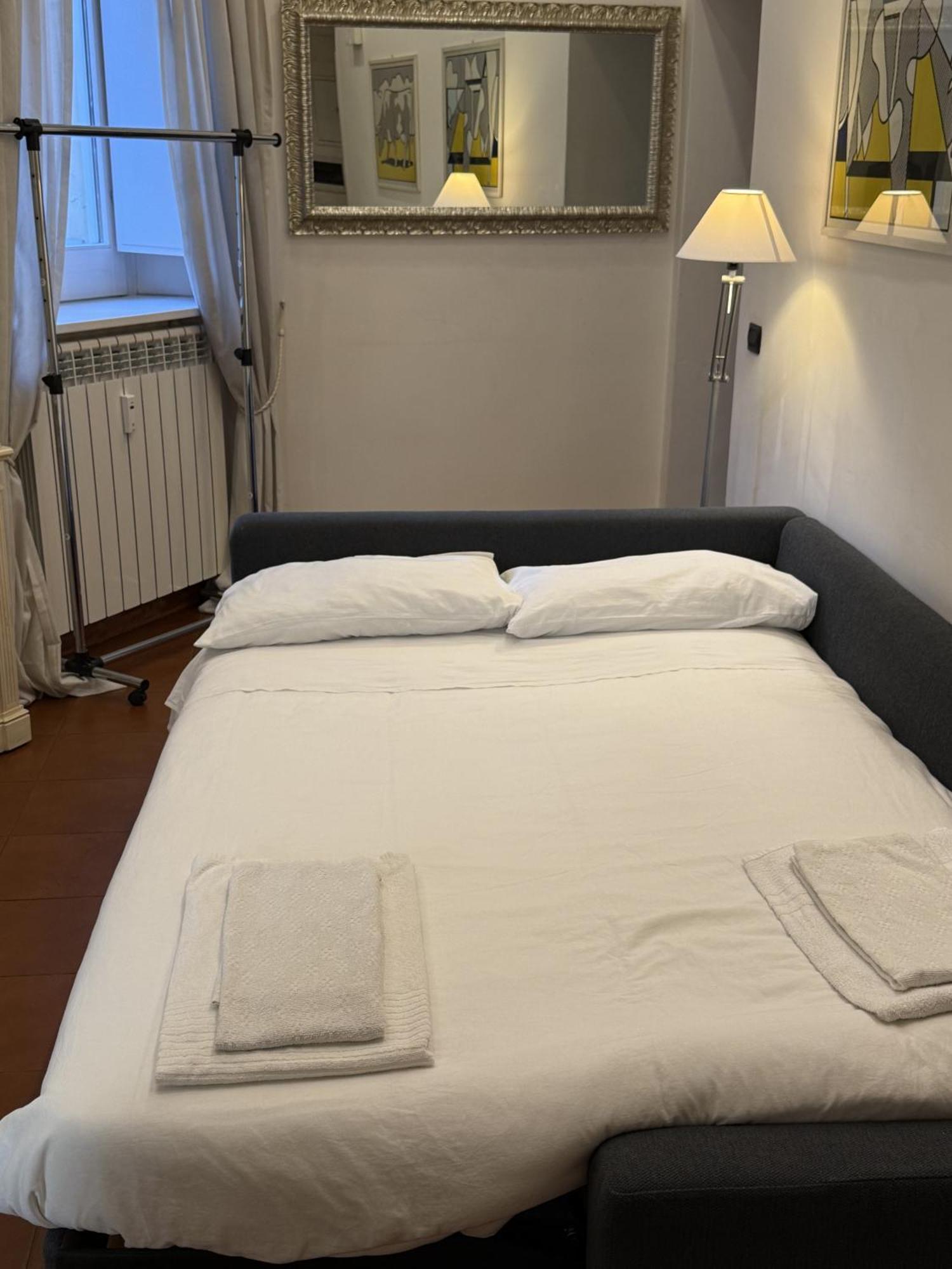 Luxury House - The Semesterbostad Rom