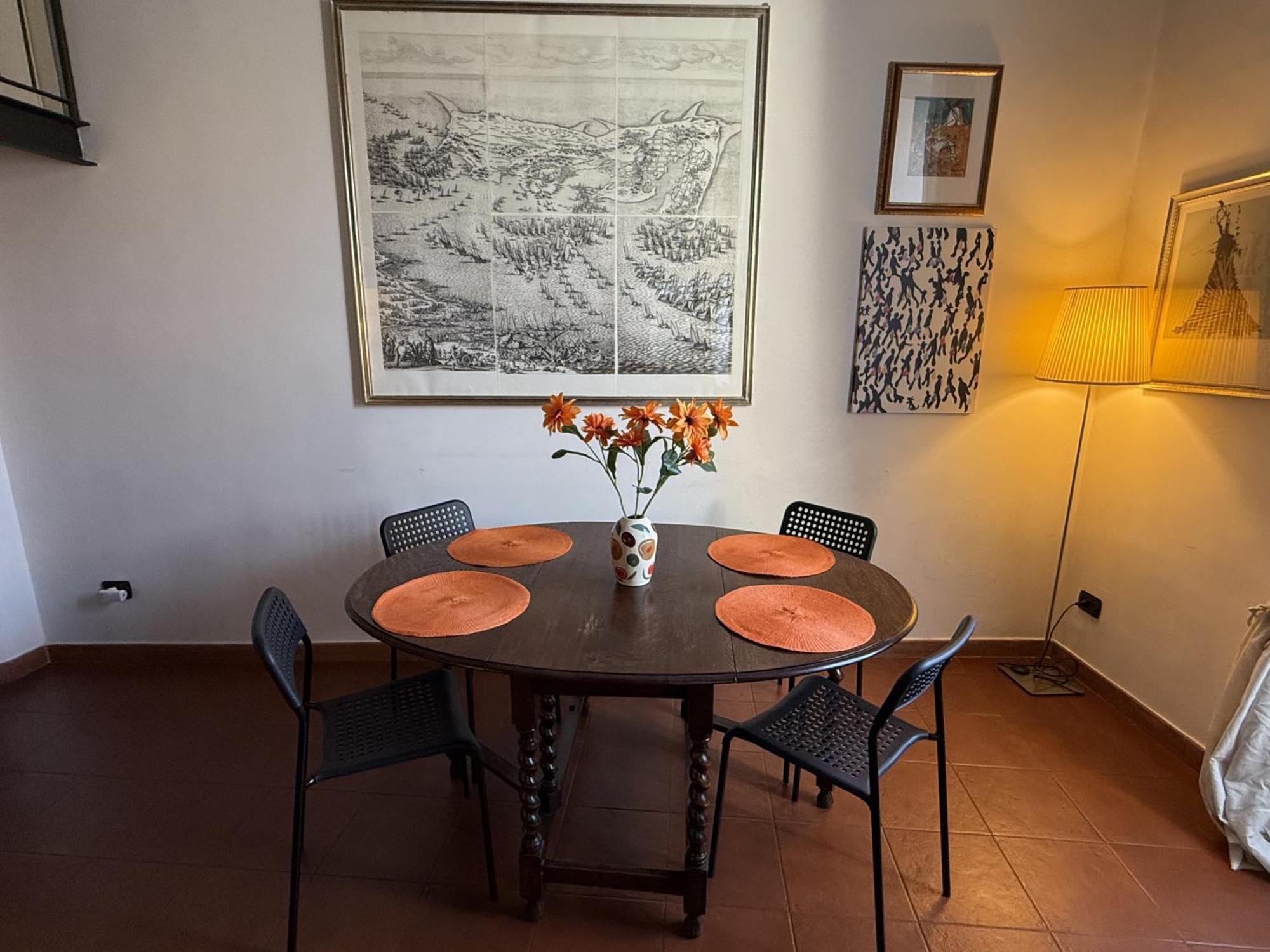 Luxury House - The Semesterbostad Rom
